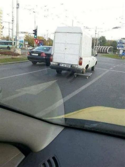Ramblings Of A Semi Mad Man Russian Automotive Ingenuitty