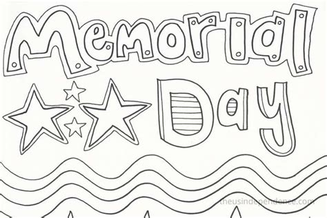 pin  happy memorial day images