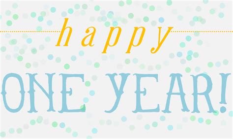 happy  year blogiversary michelle blogs work anniversary quotes