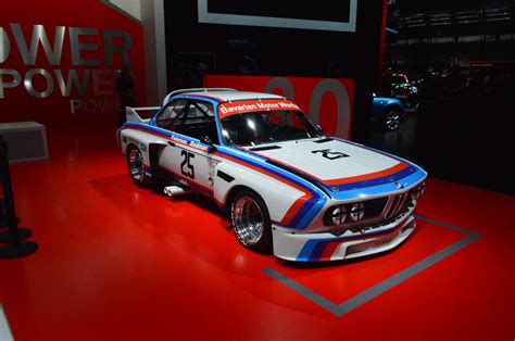 bmw csl       seriesnet