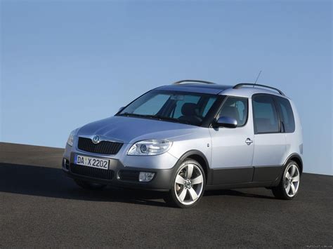 skoda roomster car technical data car specifications vehicle fuel consumption information