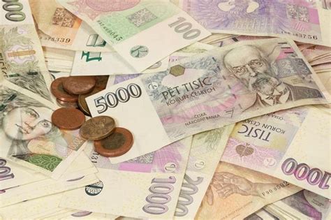 Czech Currency Insider S Tips For Travelers 2020