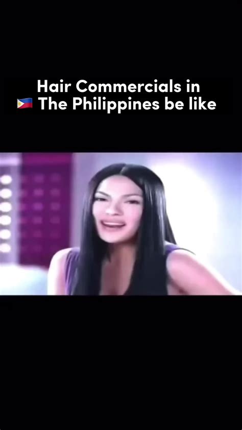 when you re a pinay with curly hair🥲 filipino curlyhair funnyreels