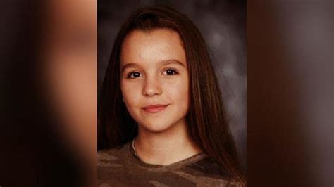 14 year old girl who was reported missing has been found safe
