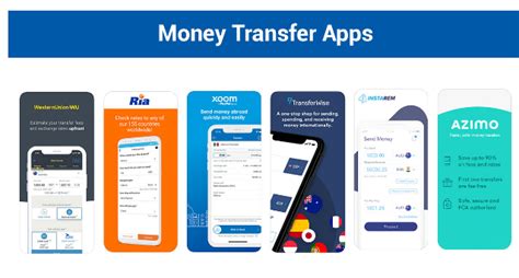 transfer apps  apps  transfer money  international money