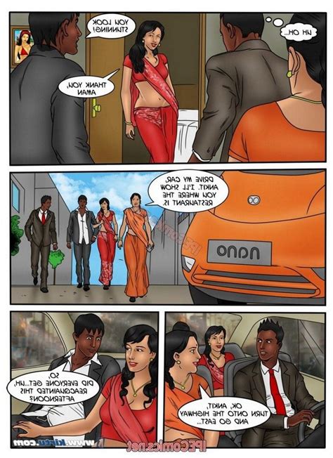 xxx apartments episode 22 indian xxx comics