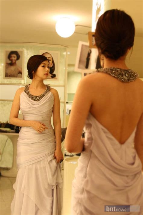 Jung So Min S Dress Fashion Jung So Min Beautiful Dresses