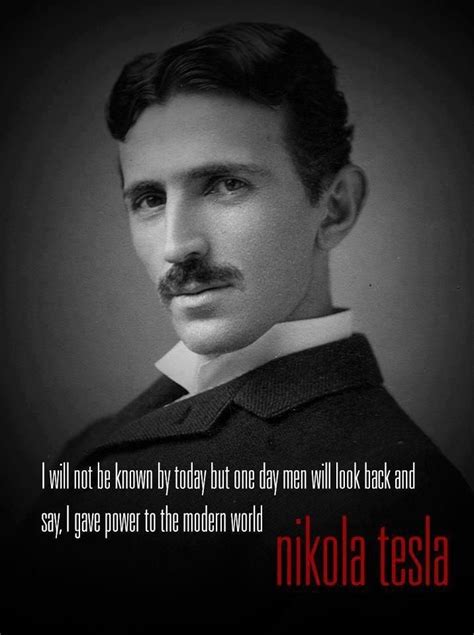 Pin By Jerry Chris On Nikola Tesla Tesla Quotes Nikola Tesla Quotes