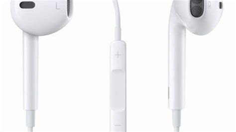 apple earpods  remote  mic   shipped cnet