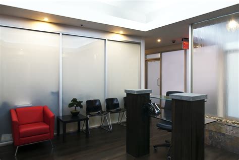 luxury executive office suites architizer