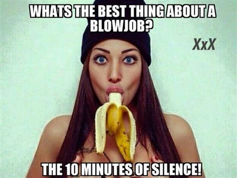Blowjob Meme Funny Bj Pictures With Quotes