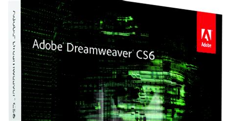 adobe dreamweaver cs full version hacked softwares