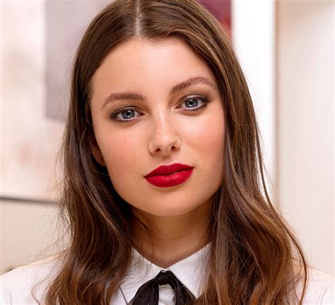 How To Master French Girl Beauty The Mecca Memo