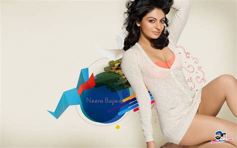 Neeru Bajwa Hot Hot India Model