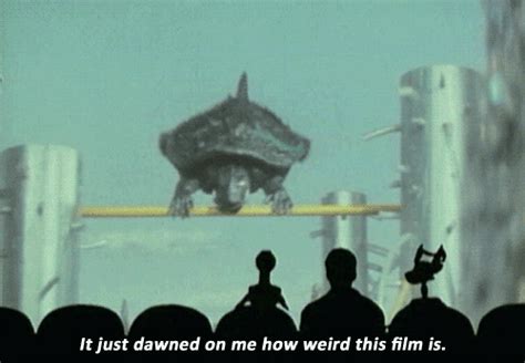 So Just Started Watching Mst3k For The First Time Off