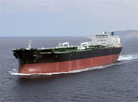oil tanker cargo ship bp tankers general dynamics nassco vlcc