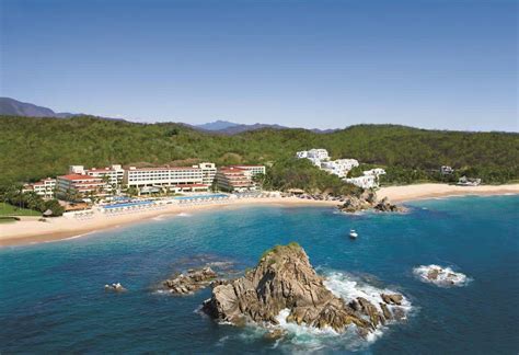 top   inclusive resorts  huatulco mexico reviewed compared