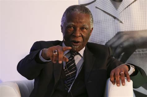 mbeki urges youth  vote   election
