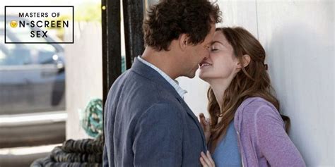 the affair season 2 sex scenes sarah treem on creating the perfect