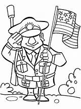 Veterans Coloring Pages Soldier Kids Remembrance Country Printable Veteran Thanks Coloring4free Salute Color Thank Printables Print Safe Making Holiday Important sketch template