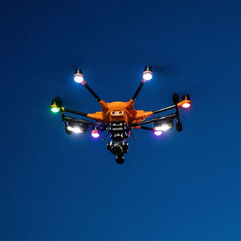 foxfury announces  trio  drone mount solutions   rugo light