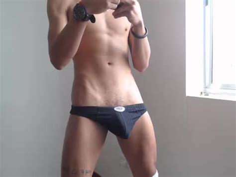 Sexi Thong Twink