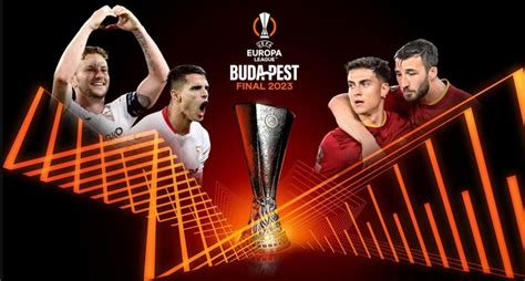 jadwal final liga eropa   sevilla   roma malam  sejarah
