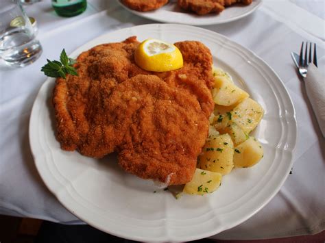 top  austrian foods    vienna