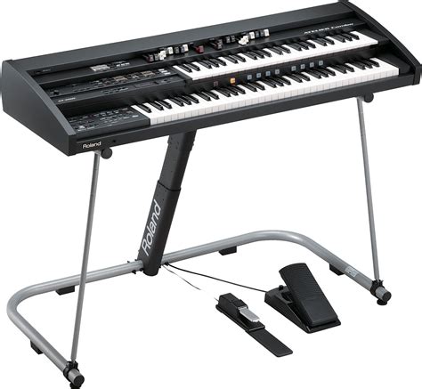 world   portable keyboard roland atelier combo   organ