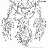 Coloring Pages Dreamcatcher Sandbox Dream Adult Color Catcher Adults Colouring Therapy Printable American Apple Getcolorings Getdrawings Mandala sketch template