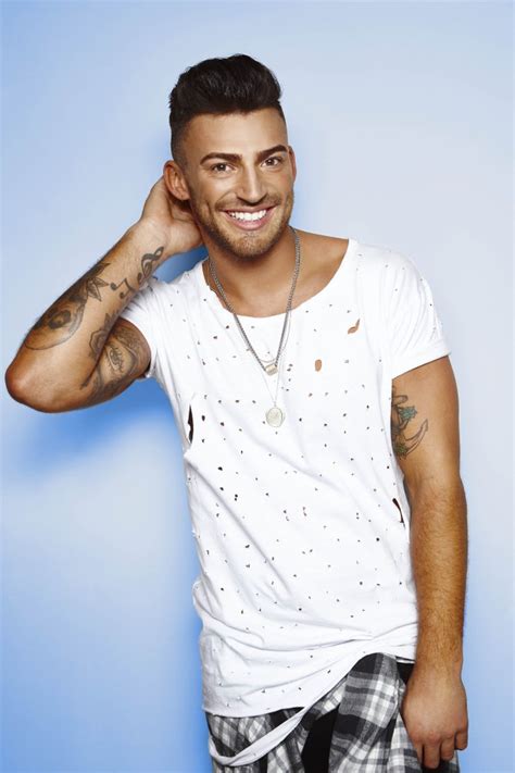 x factor reject jake quickenden has confirmed he s doing i m a celebrity…get me out of here