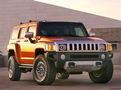 hummer ht alpha review  features auto review