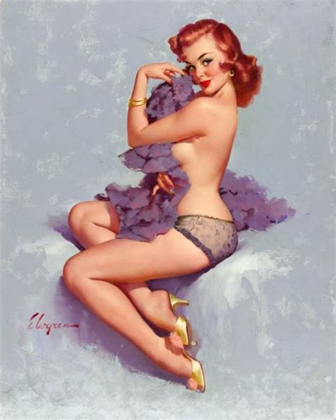 Pop Culture Pin Up Girls Still Sizzle With Sex Appeal 57