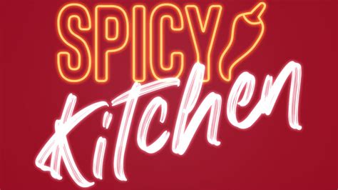 Spicy Kitchen Episode 3 Sex Watch Or Be Watched Youtube
