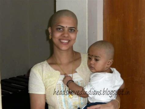 forced head shave girl head shaved indians indian women s