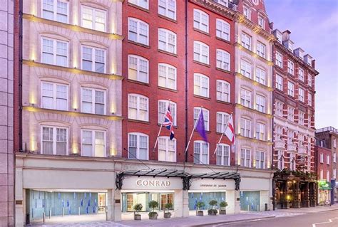 conrad london st james updated  prices hotel reviews england tripadvisor