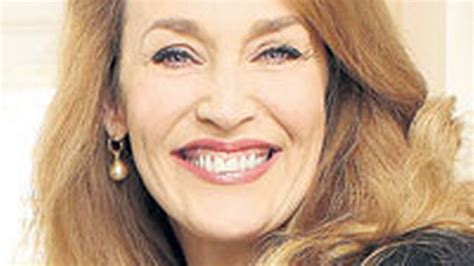 model and actress jerry hall reveals her beauty secrets mirror online
