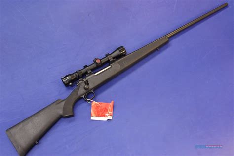 winchester  synthetic  win mag  scope  sale