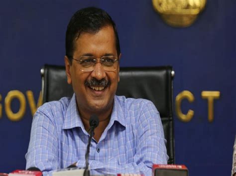 arvind kejriwal biography early life education wife children age