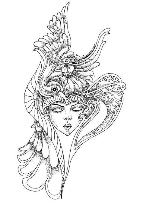 beautiful coloring pages