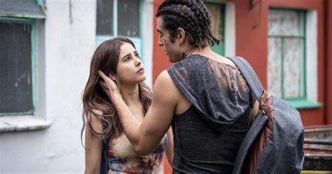 Vencer El Miedo La Primera Telenovela Con Contenido Social Llega A