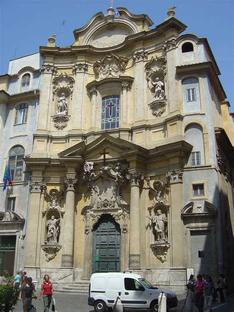 italian architecture