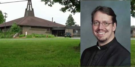 Michigan Ag Charges 6th Priest With Sex Abuse