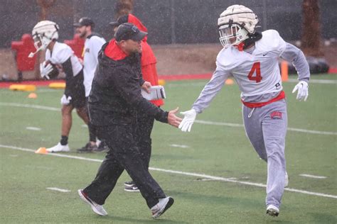 unlv  football schedule released michigan vanderbilt await las