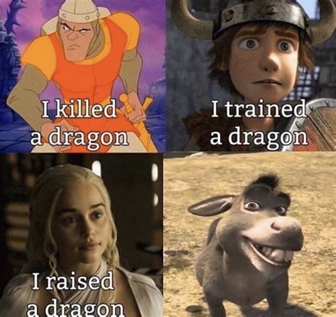 dragon meme  embro memedroid