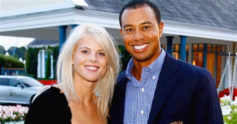 How Much Did Tiger Woods Ex Wife Really Get From Their Nasty Divorce