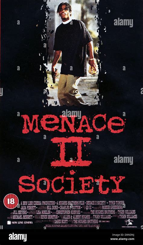 menace ii society  res stock photography  images alamy