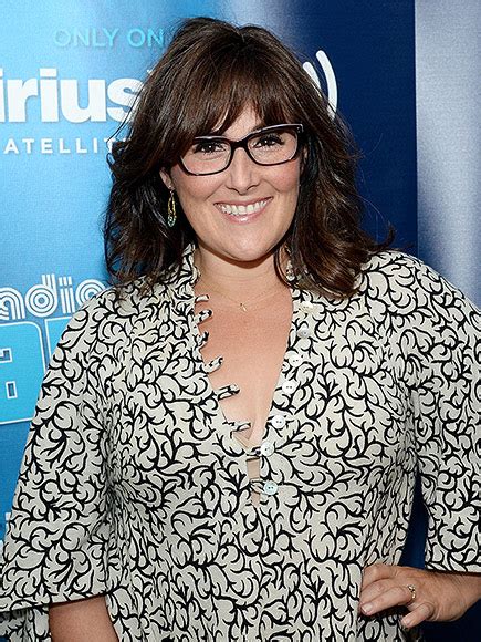 ricki lake