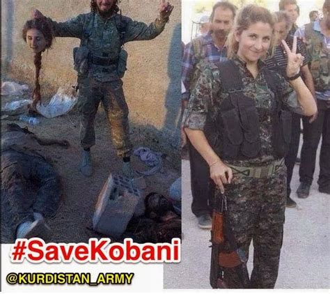 actual photo isis beheads rehana the poster girl for