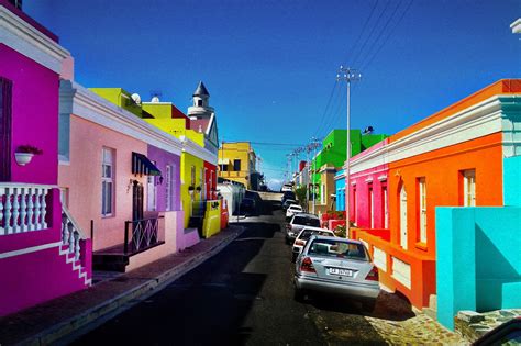 cape town featured  worlds  colourful cities list